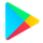 google-play Logo